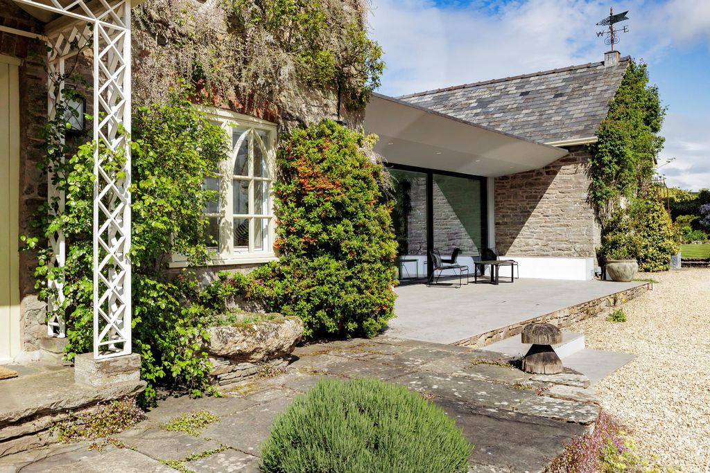 Additional image 14 of 4 bed barn conversion for saleHuntington, Kington, Herefordshire HR5
