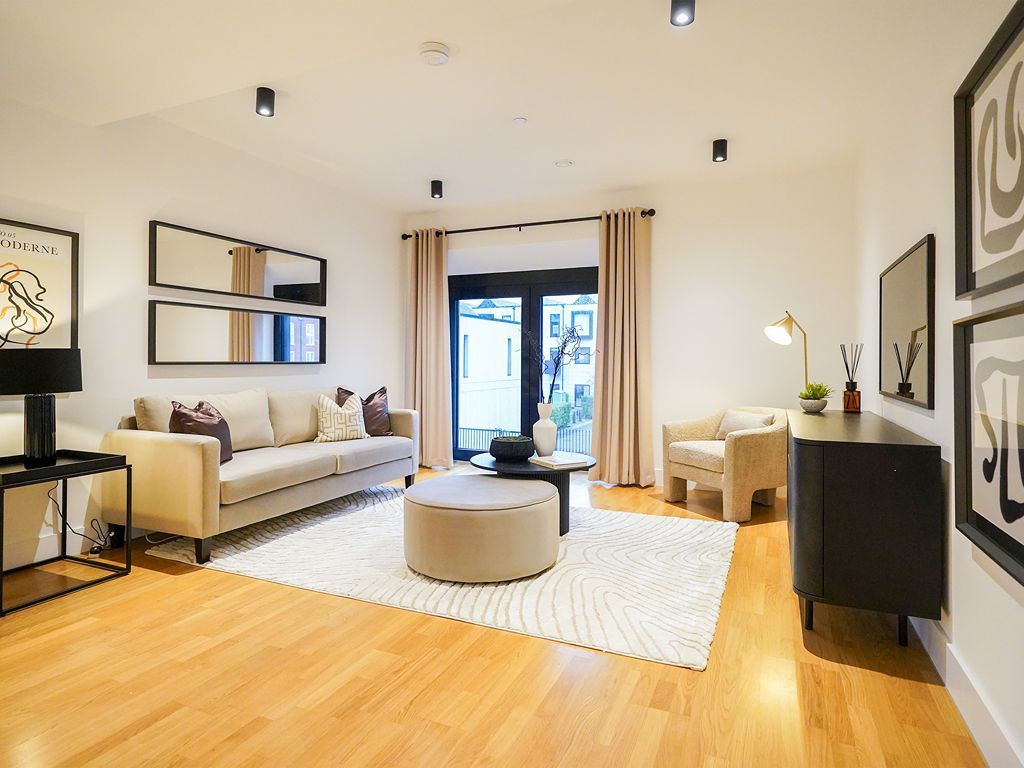 Property photo 1 of 7 Typical Living Area