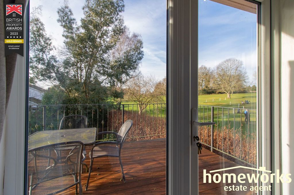 Additional image 17 of 4 bed detached house for saleQuebec Road, Dereham NR19