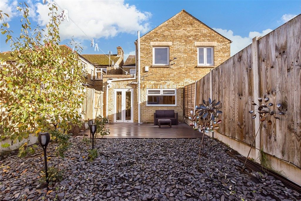 Property photo 1 of 13 Rear Elevation