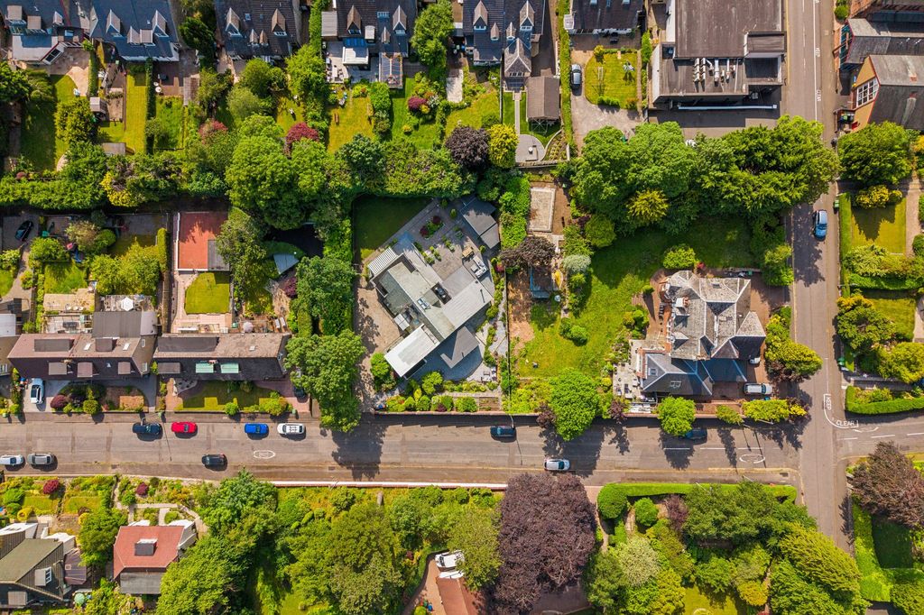 Additional image 60 of 5 bed detached house for saleSouth Glassford Street, Milngavie G62