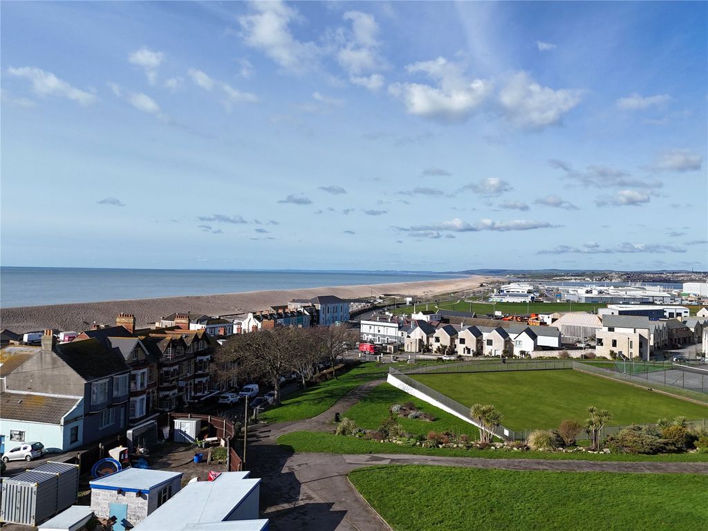 Additional image 6 of 1 bed flat for saleOsborne Terrace, Fortuneswell, Portland, Dorset DT5