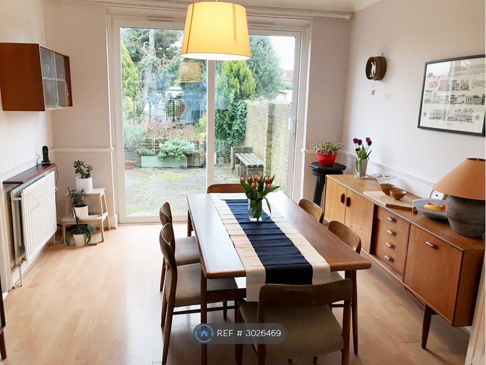Property photo 3 of 13 Receiption 2 / Dinning Room
