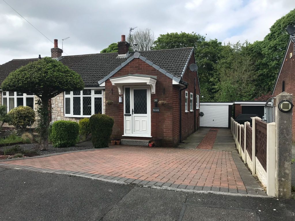 Property photo 1 of 24 Front