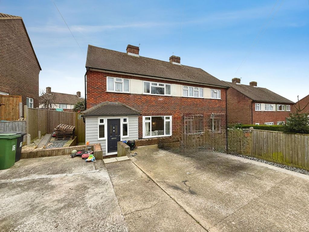 Property photo 1 of 11 Front Elevation