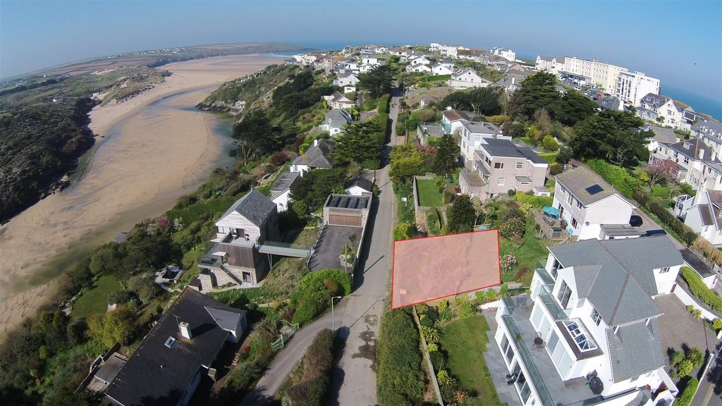 Property photo 2 of 12 Aerial Marked Up Not To Scale