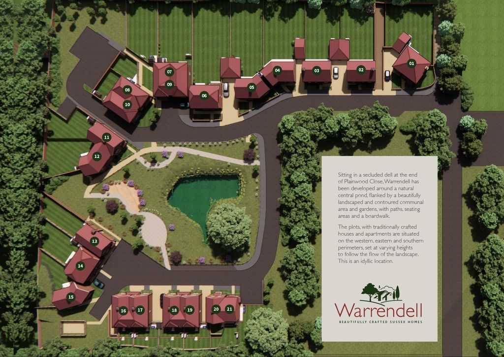 Property photo 3 of 15 Site Plan