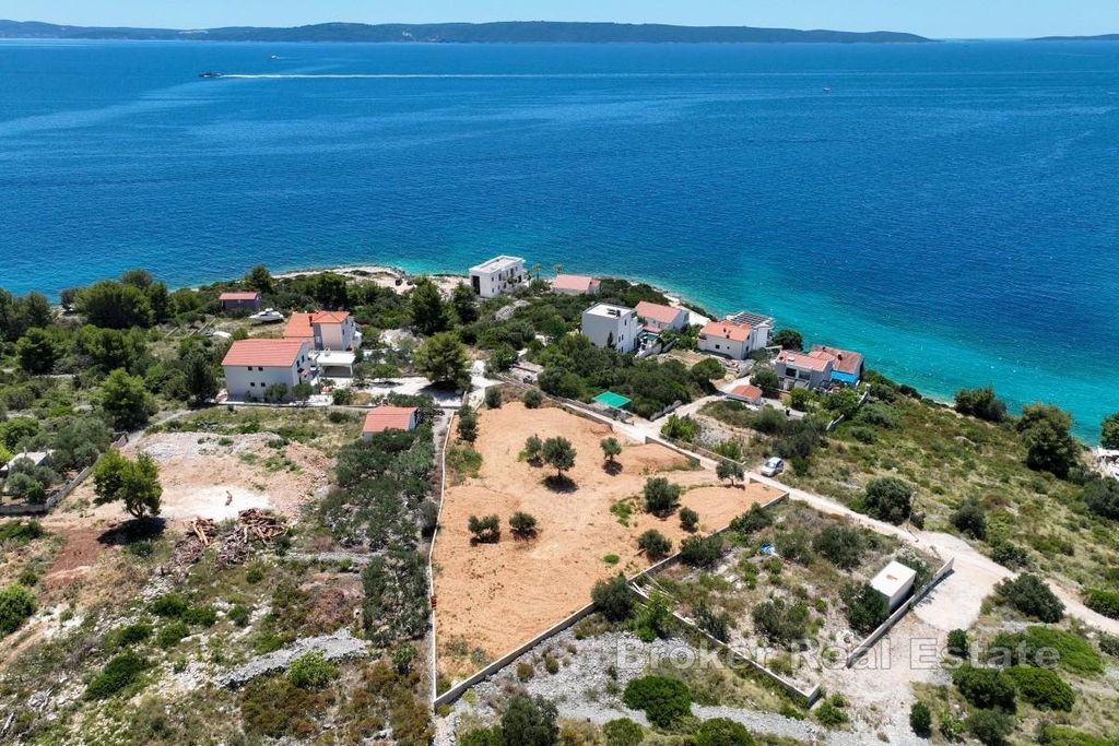 Property photo 1 of 6 Prime Building Land With Panoramic Sea Views