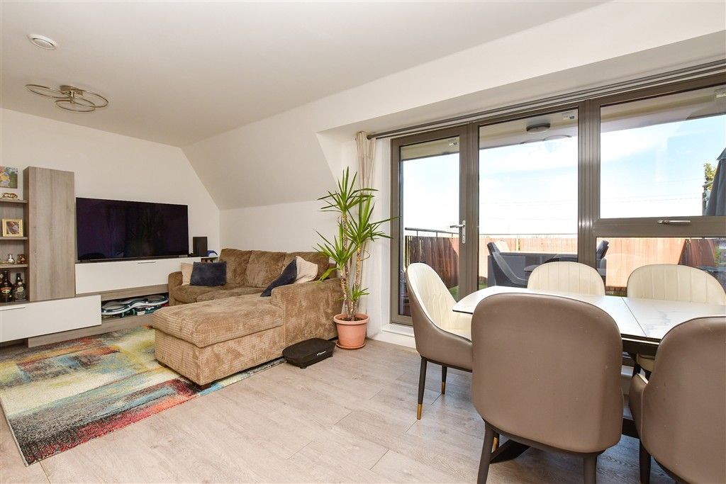 Property photo 3 of 12 Lounge / Kitchen / Dining Room