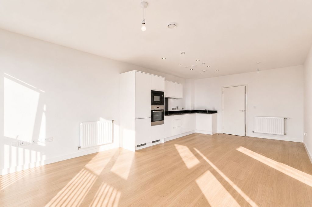 Property photo 3 of 13 Open Plan Reception