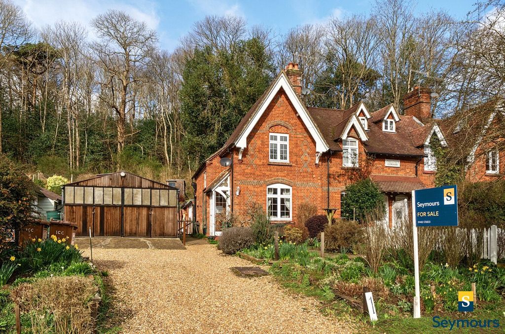 Property photo 1 of 23 Front Aspect