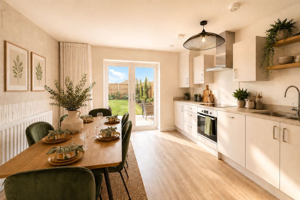 Property photo 2 of 13 Dining Area