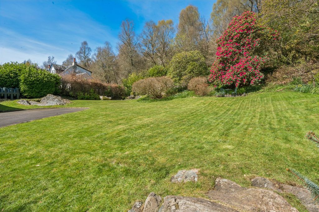 Additional image 41 of 5 bed detached house for saleLochard Road, Aberfoyle FK8