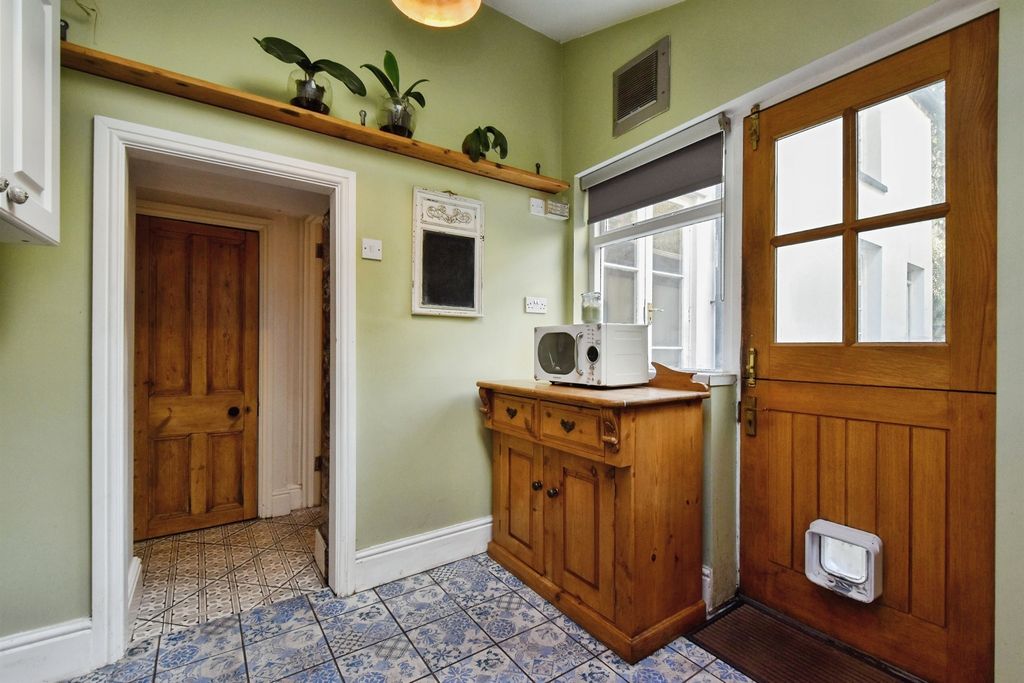 Additional image 14 of 4 bed semi-detached house for saleThe Rhyd, Tredegar NP22