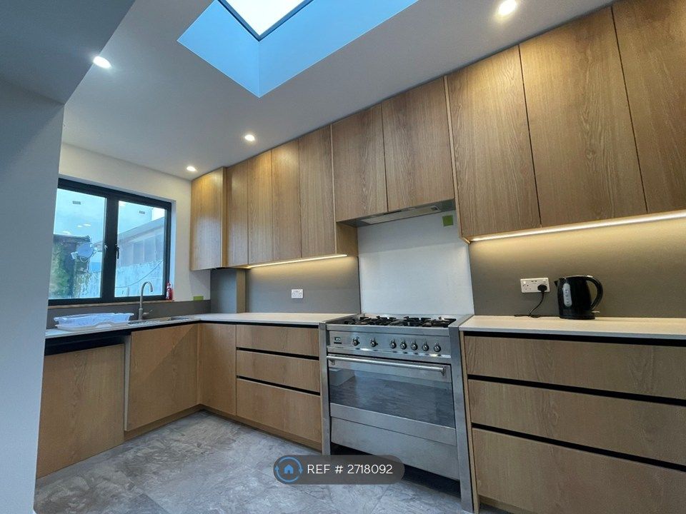 Property photo 2 of 11 Open Plan Shared Kitchen Living / Dining Area