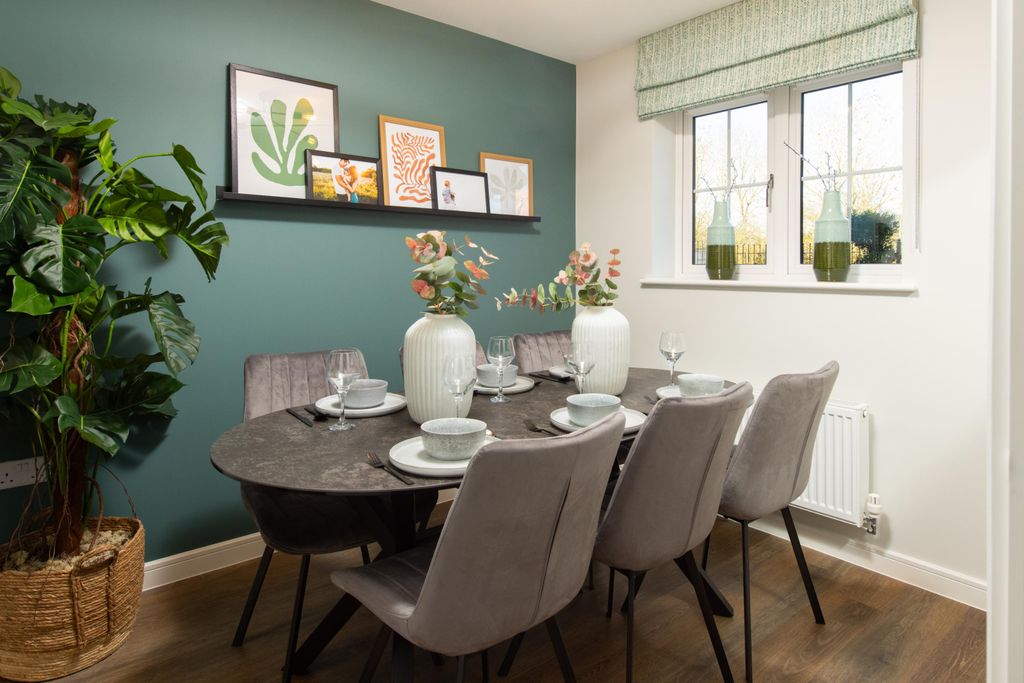 Property photo 3 of 13 Showhome Photography