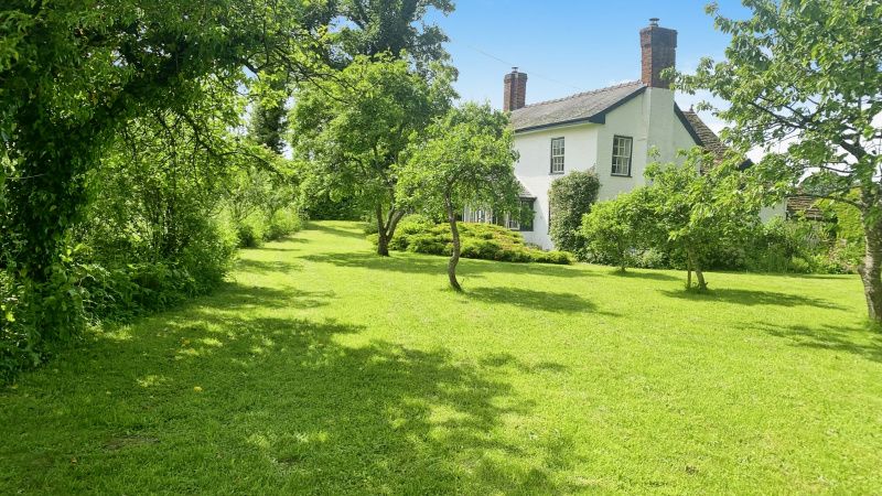 Property photo 1 of 20 Herefordshire/Radnorshire Border Period Property