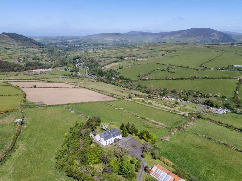 Property photo 3 of 44 Ballamoar Farmhouse