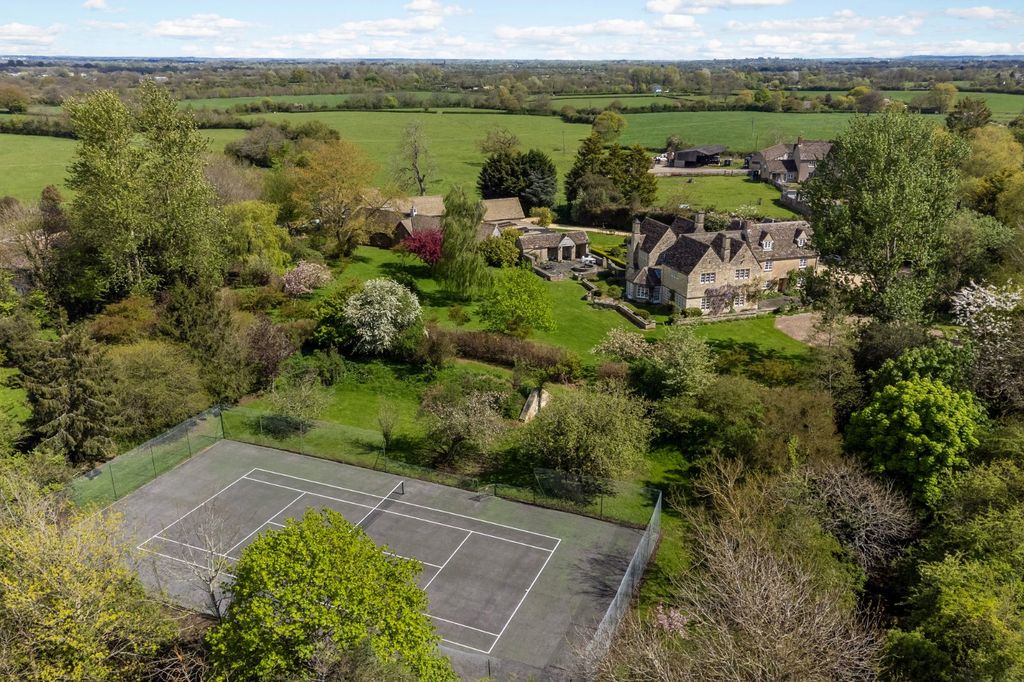Additional image 4 of 6 bed detached house for saleMinety, Malmesbury, Wiltshire SN16