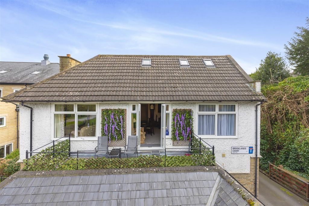 Additional image 31 of 4 bed flat for saleBrooklands Court, Otley LS21