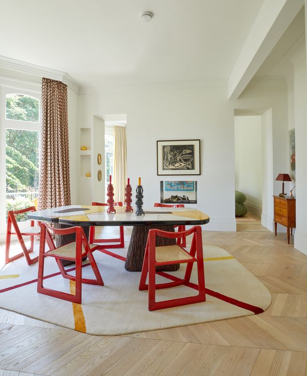 Property photo 3 of 21 Dining Room