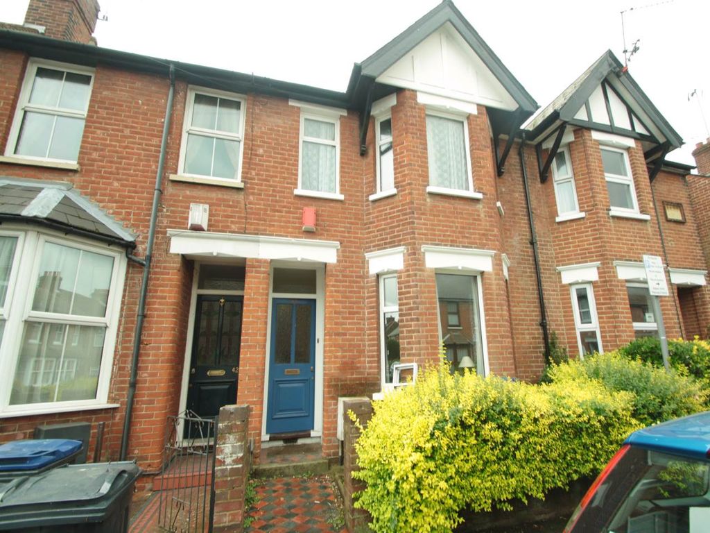 Property photo 1 of 12 40_St_Martins_Road_Canterbury_Accommodation-5