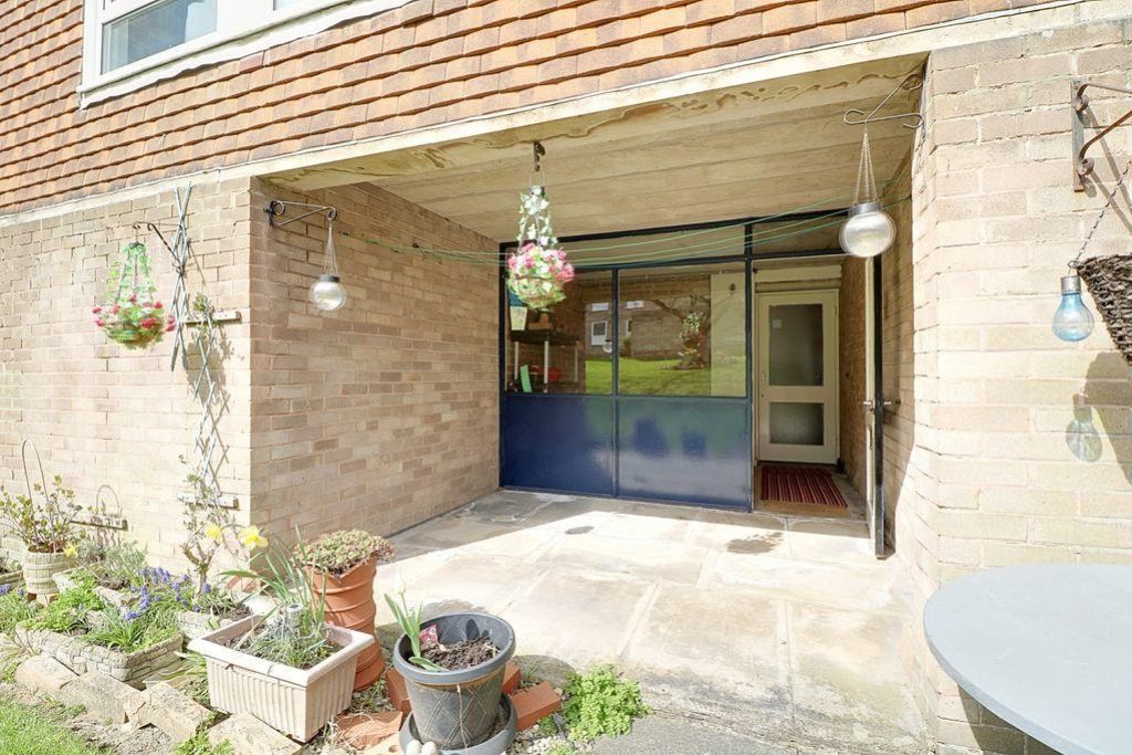 Property photo 3 of 18 Ewemove Harrogate Property Rear