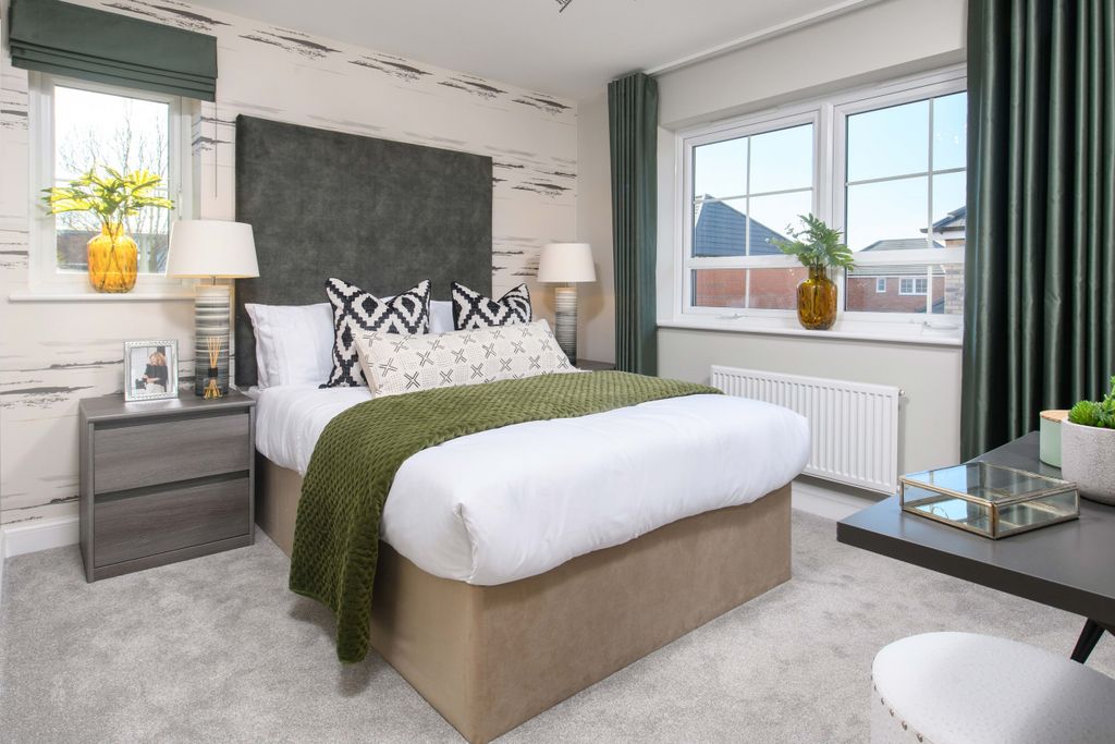 Property photo 3 of 7 Ennerdale Show Home