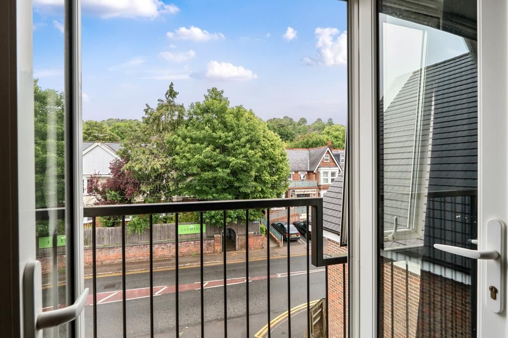 Property photo 2 of 17 Balcony