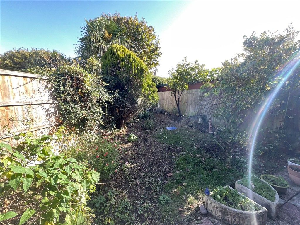 Property photo 2 of 4 Rear Garden