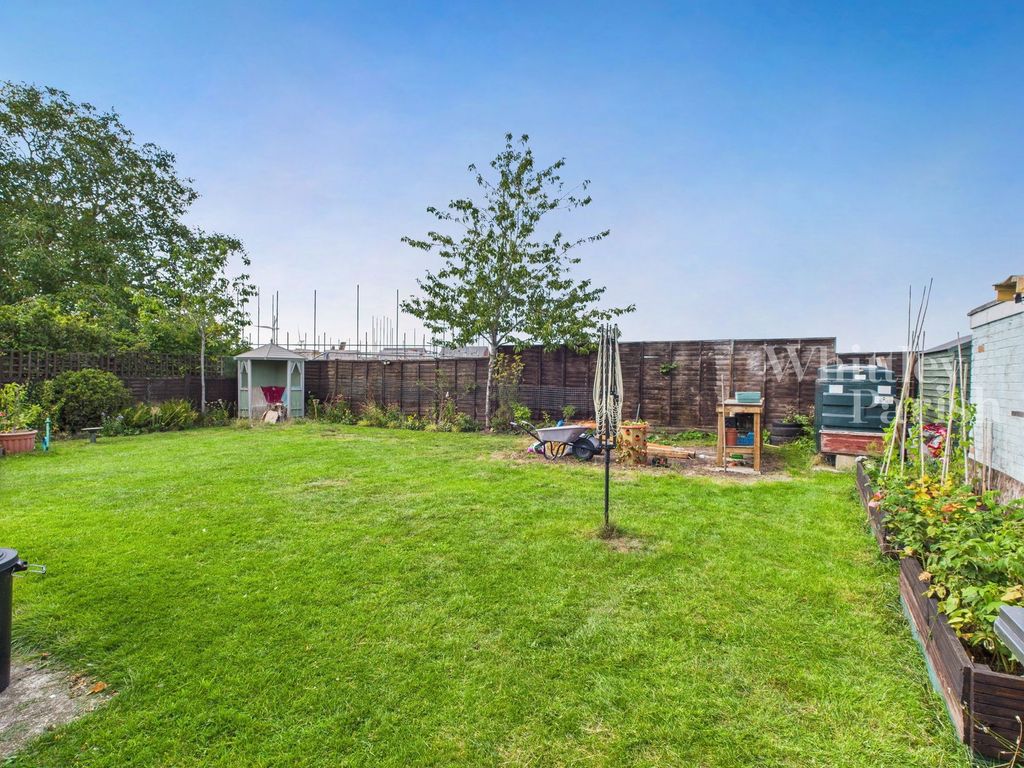 Additional image 11 of 2 bed bungalow for saleHighfield, Eye IP23