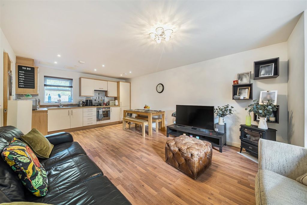 Property photo 2 of 12 Reception Room/Open Plan Kitchen: