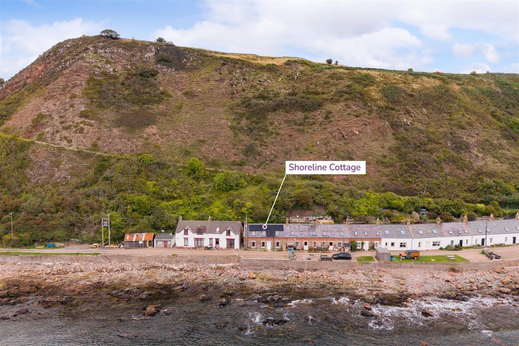Property photo 1 of 21 14-15 Partanhall_Lower Burnmouth-1.Jpg