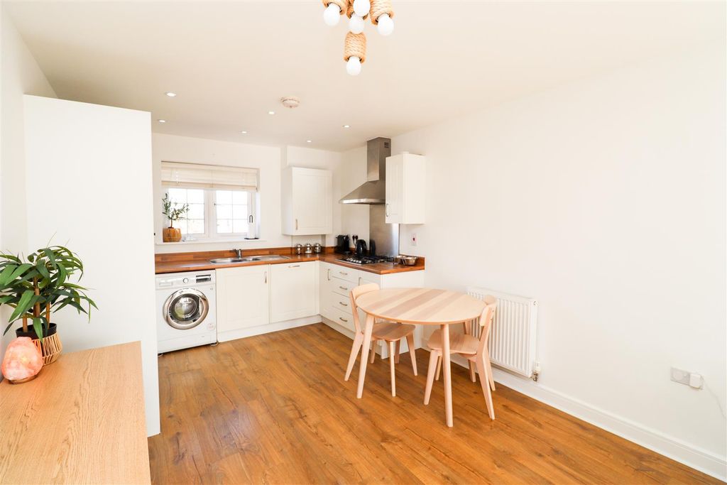 Property photo 3 of 16 Kitchen/Living/Dining Room