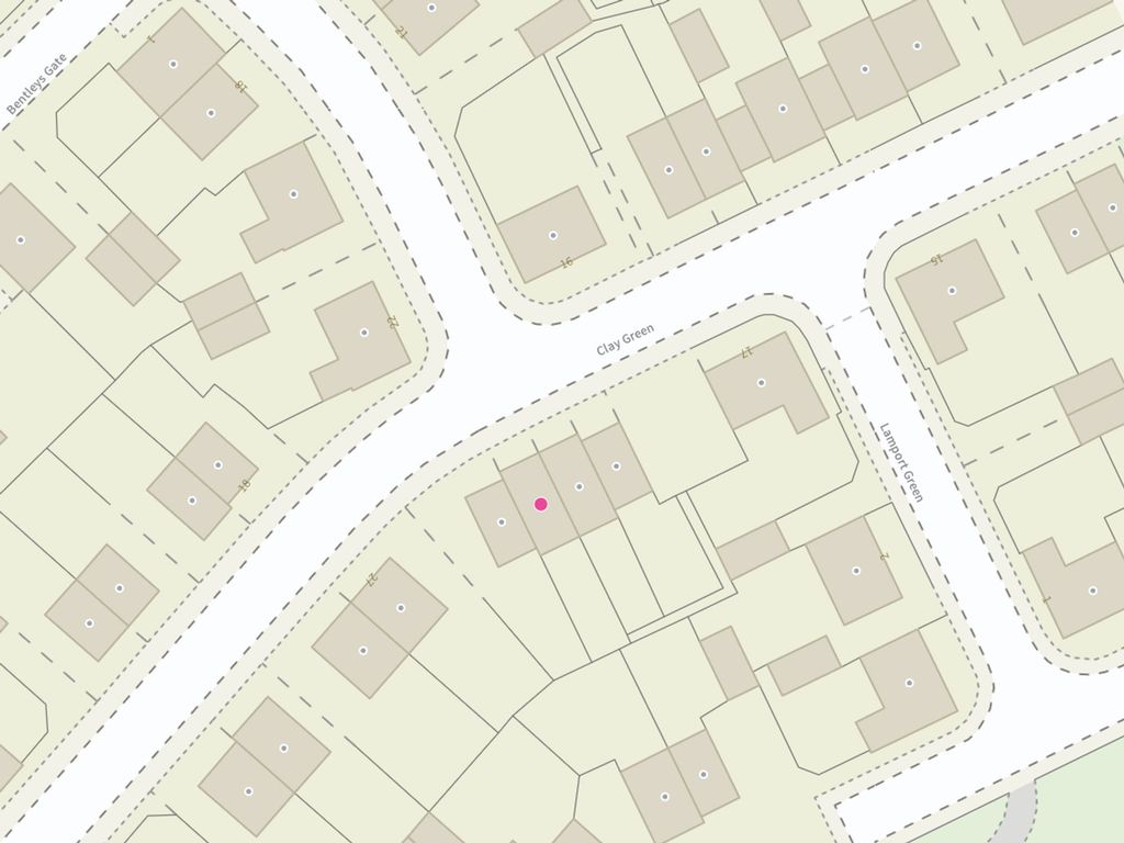 Additional image 20 of 3 bed terraced house to rentClay Green, Towcester NN12