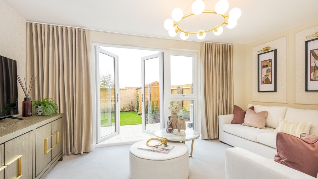 Property photo 2 of 12 Kings Barton At The Green