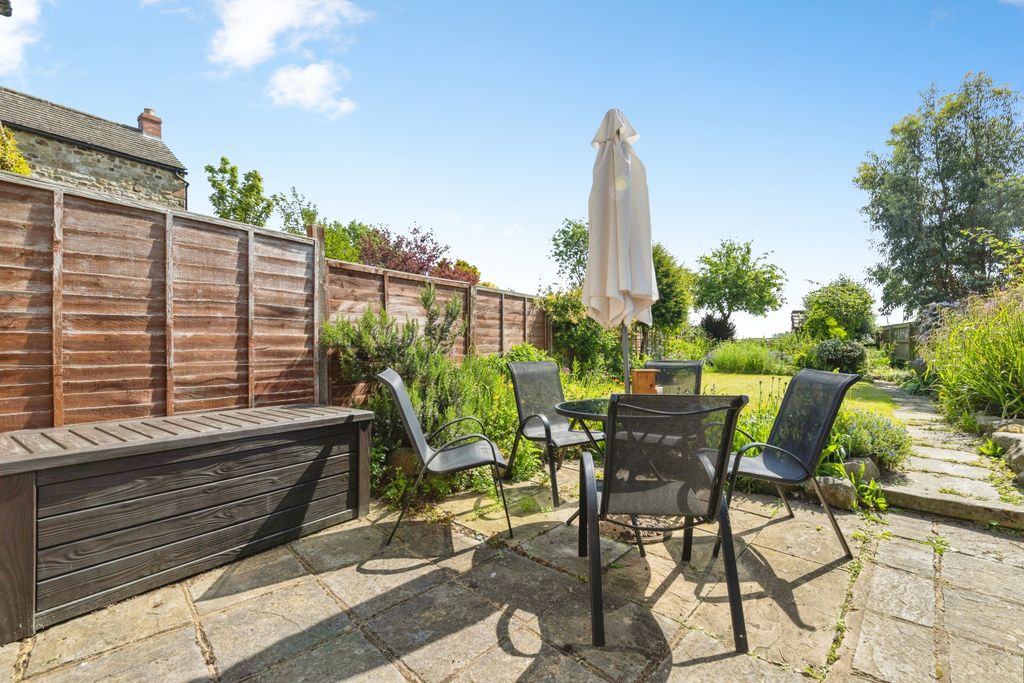 Additional image 16 of 2 bed terraced house for saleChurch Bank, Bedale DL8