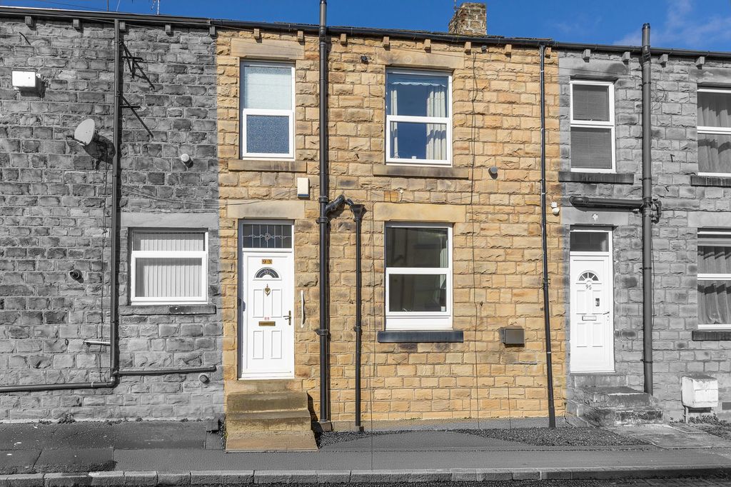 Additional image 17 of 1 bed terraced house for saleUnion Road, Liversedge WF15