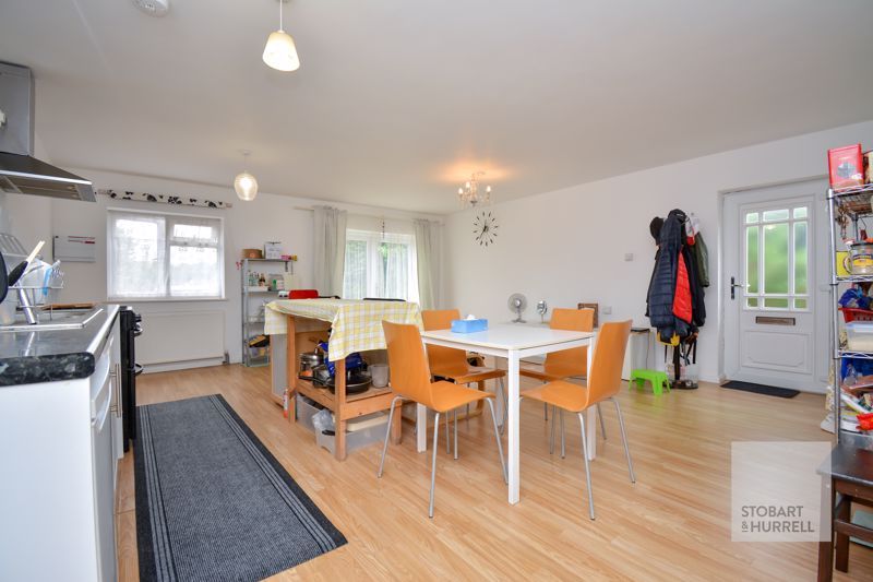 Property photo 3 of 8 Open Plan