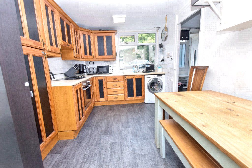 Property photo 3 of 15 Kitchen/Diner