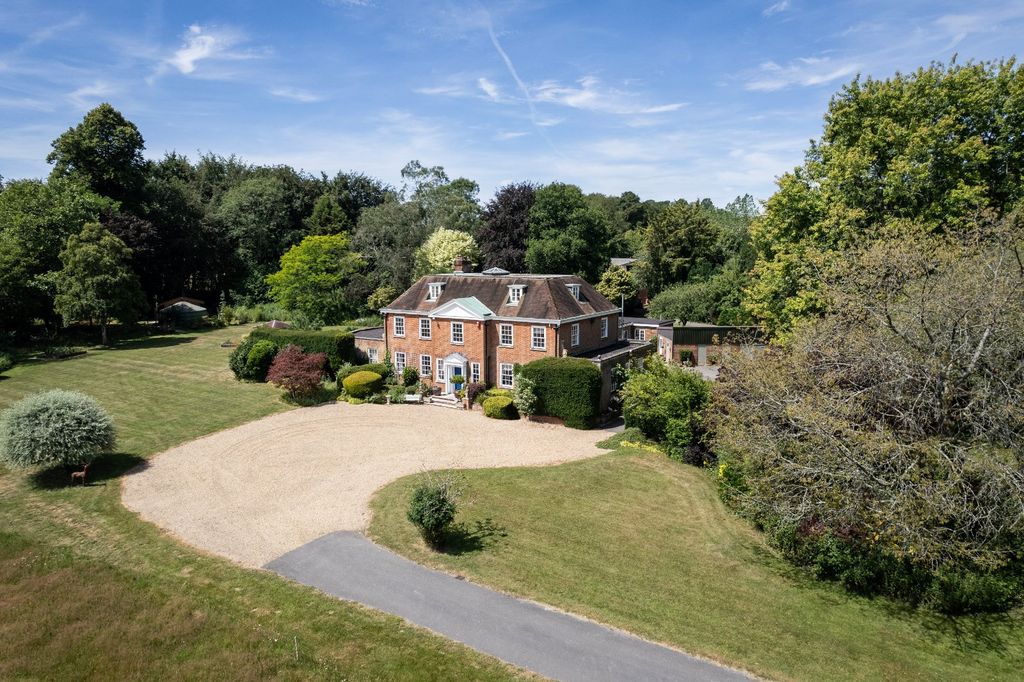 Property photo 1 of 12 Aerial View