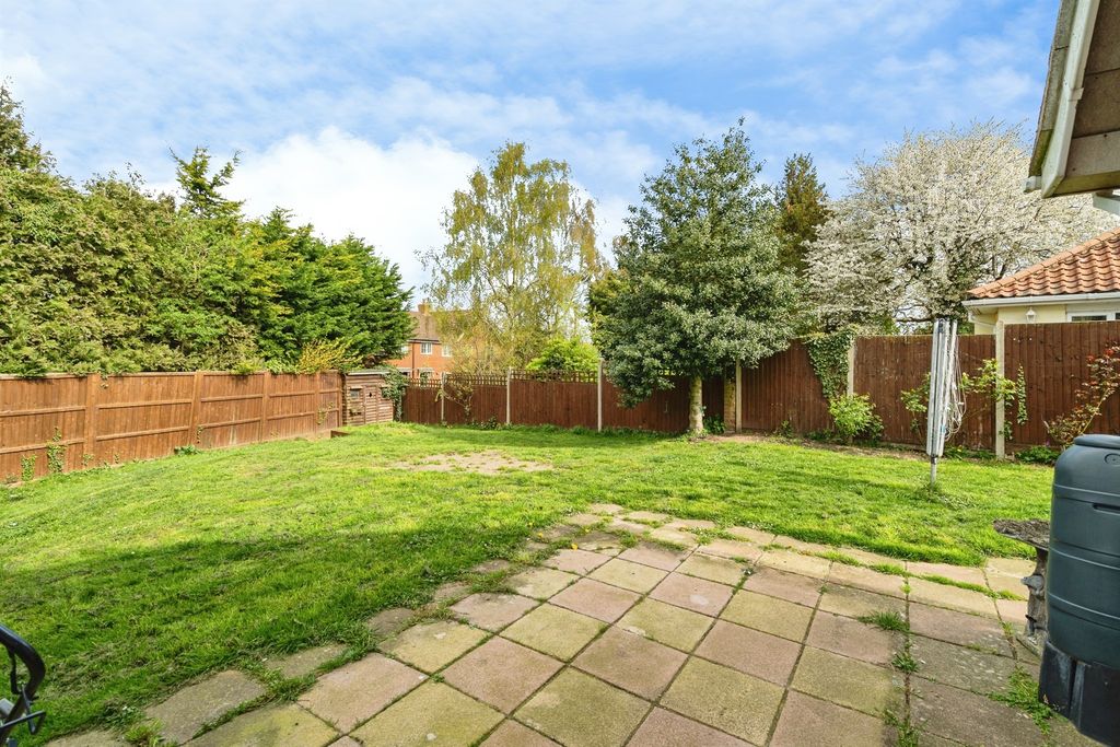 Additional image 20 of 4 bed detached house for saleRedenhall Road, Harleston IP20