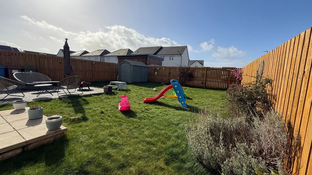 Additional image 24 of 4 bed detached house for sale6 Urchal Park, Inverness IV2