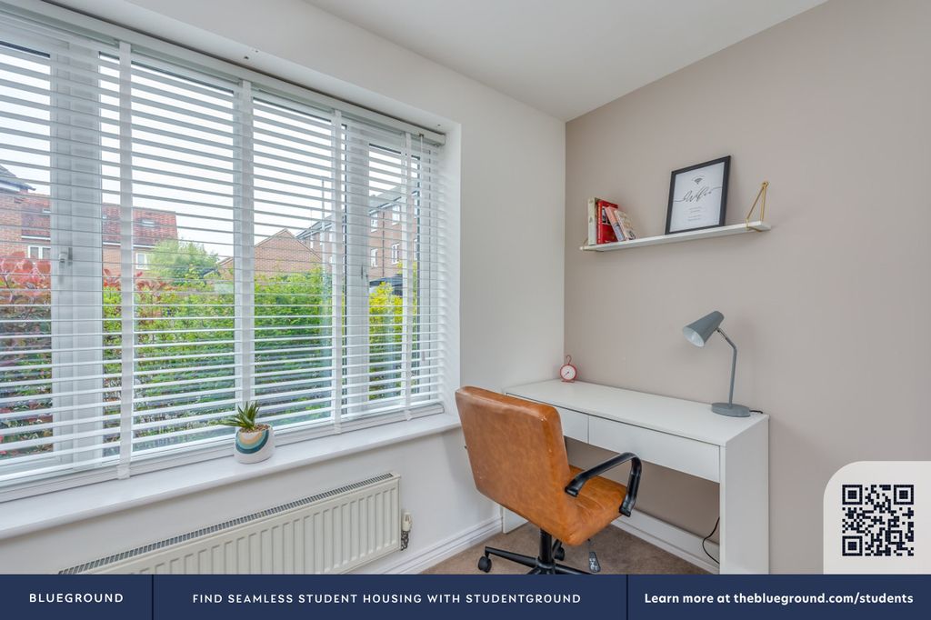 Additional image 6 of 3 bed flat to rentHaversham-Cum-Little Linford MK14