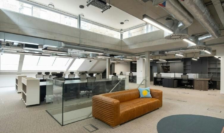 Property photo 3 of 7 Ground Floor Office.Jpg