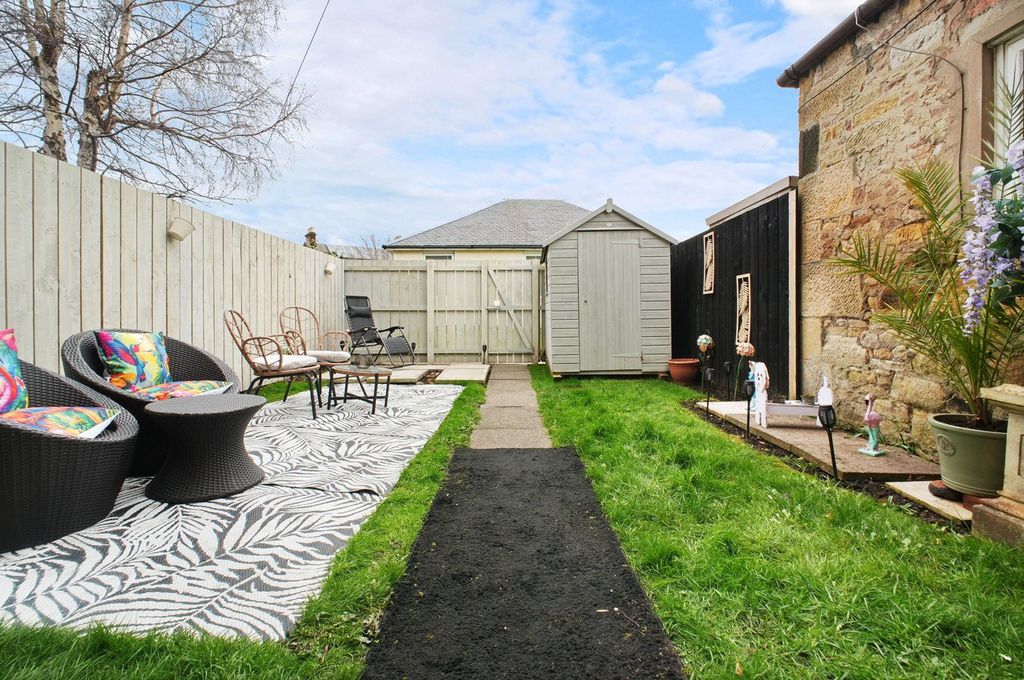 Additional image 17 of 1 bed flat for saleInverkar Road, Ayr KA7