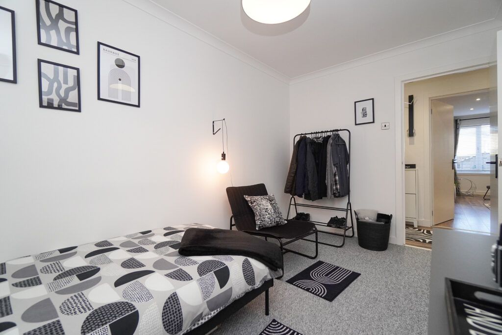 Additional image 13 of 2 bed flat for saleDunholme Park, Dalmuir G81