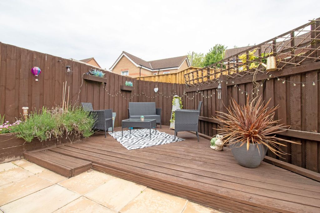 Additional image 19 of 3 bed property for saleFalcon Grove, Gainsborough DN21