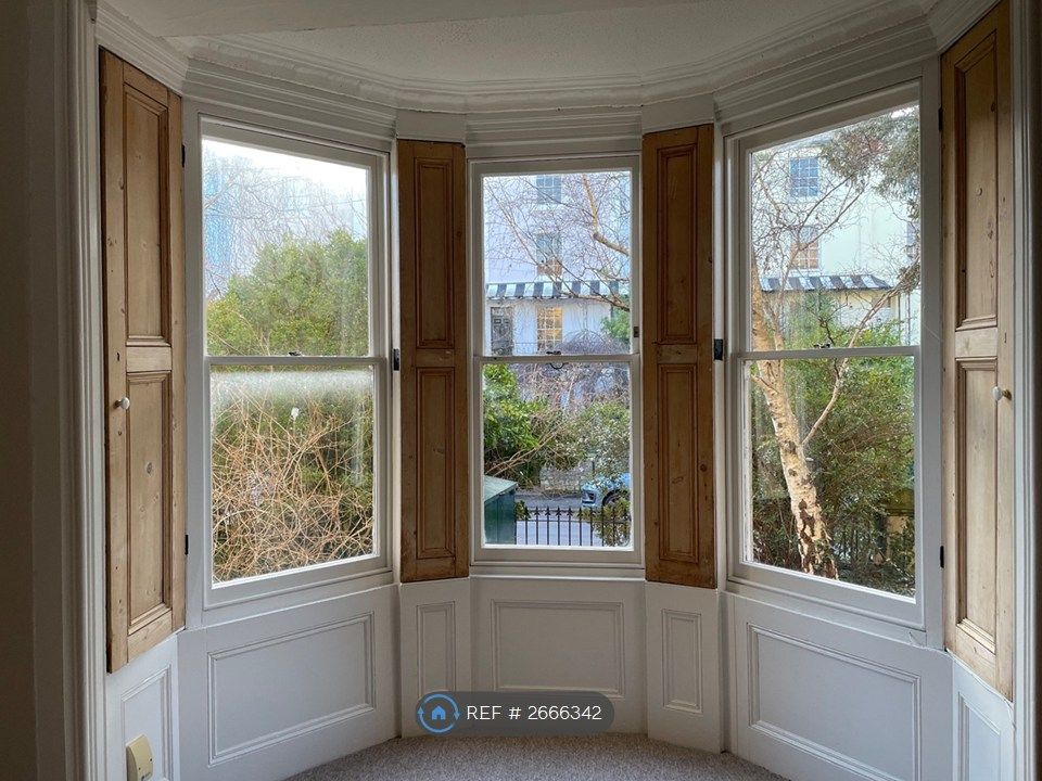 Property photo 1 of 9 Restored Bay Window