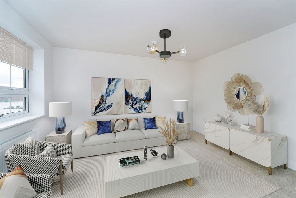 Property photo 2 of 9 Living Room